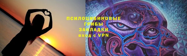 прущие крисы Верея